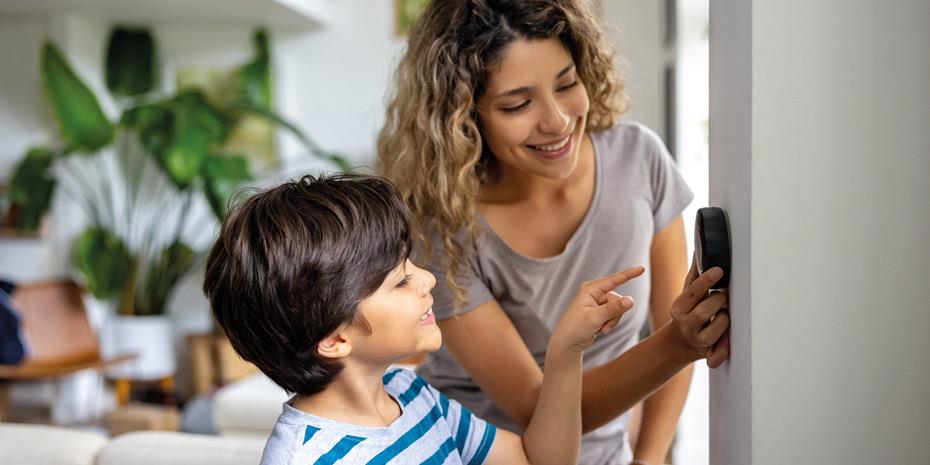 «Αναβαθμίζω το Σπίτι μου» με την υποστήριξη της Εθνικής Τράπεζας