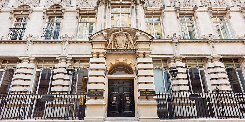 Το ICAEW παρουσιάζει τον επαγγελματικό τίτλο Next Generation ACA
