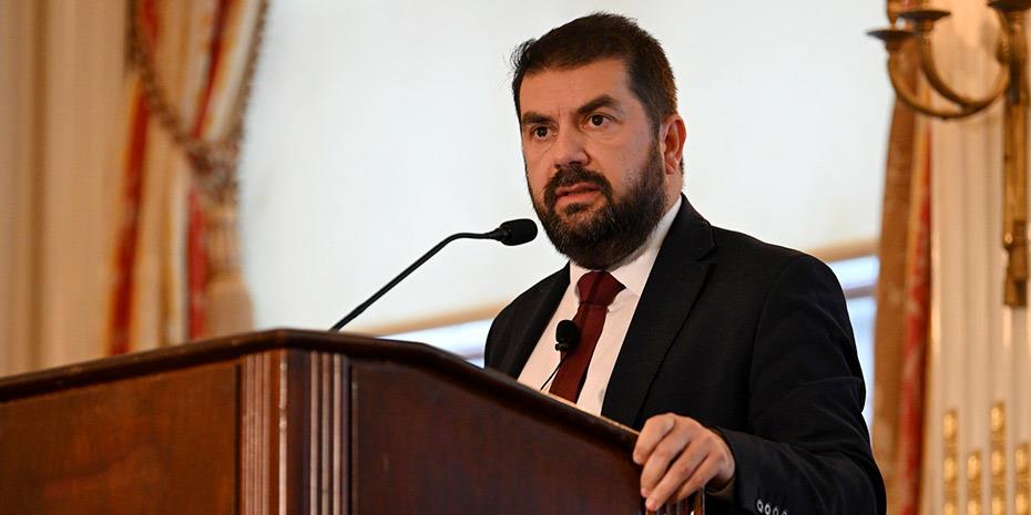 Μιχαήλ Φέκκας (ΕΚ): Η σύγχρονη Οδύσσεια για έναν επενδυτή