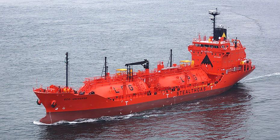 Χτύπημα σε πλοίο του Χάρη Βαφειά σε ρωσικό λιμάνι