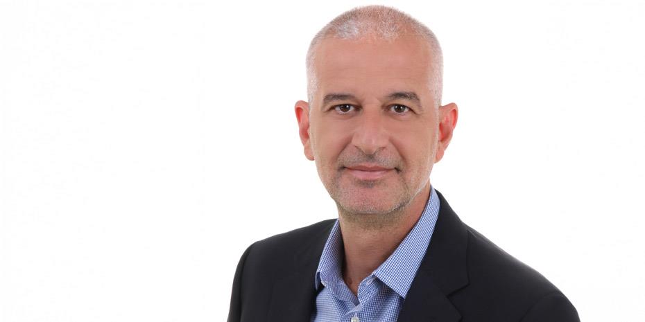 Ο Στέλιος Παπανδρέου αναλαμβάνει Γενικός Διευθυντής στη SingularLogic