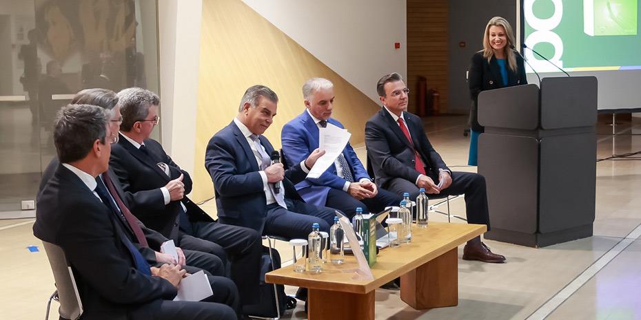 Το Κέντρο Αειφορίας (CSE) γιορτάζει 20 χρόνια διεθνούς δράσης-Παρουσίαση βιβλίου