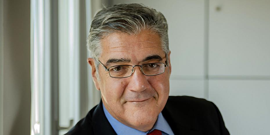 Μέλος του ΔΣ της SMEunited εξελέγη o Κωστής Μουσουρούλης