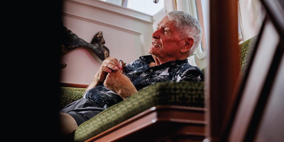 Ανοιξε τον δρόµο των media, αλλά αµφιβάλλει αν έκανε καλά