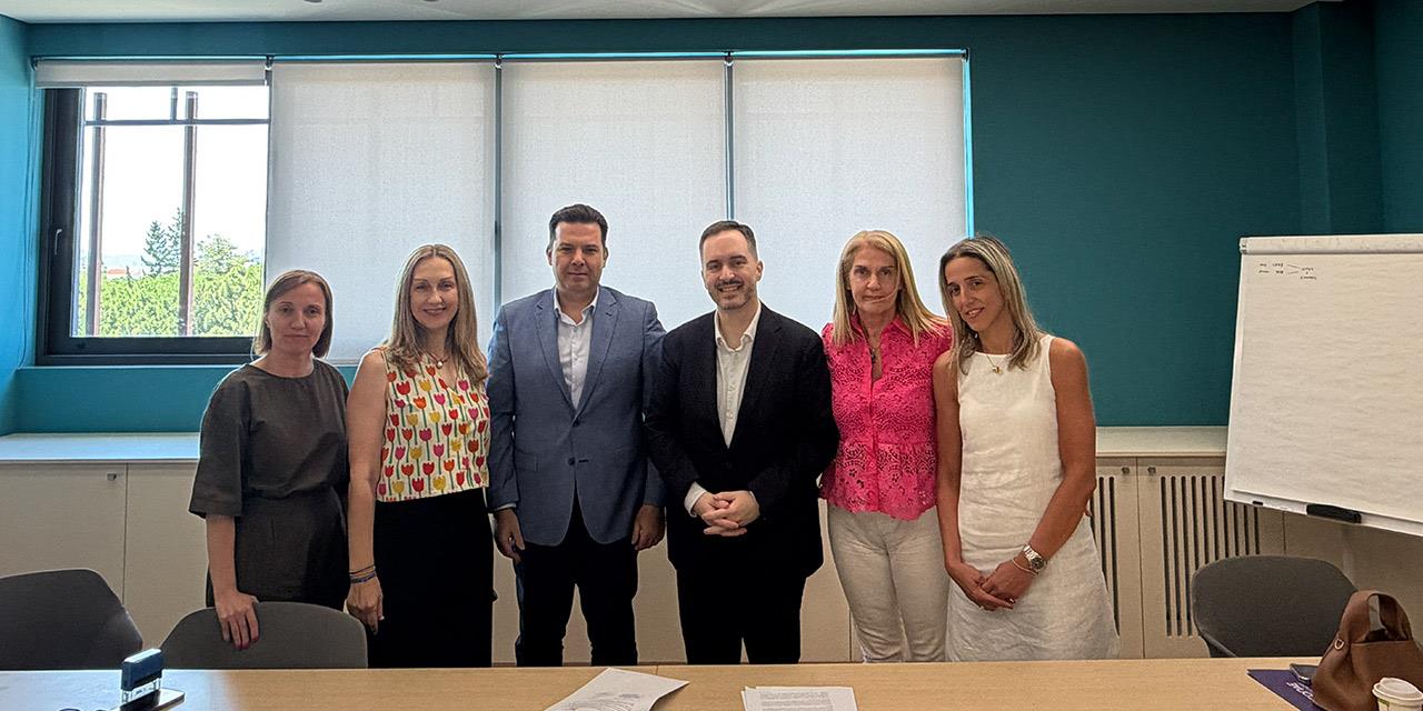E.O.P.A.E. and Metropolitan College Join Forces to Combat Addiction