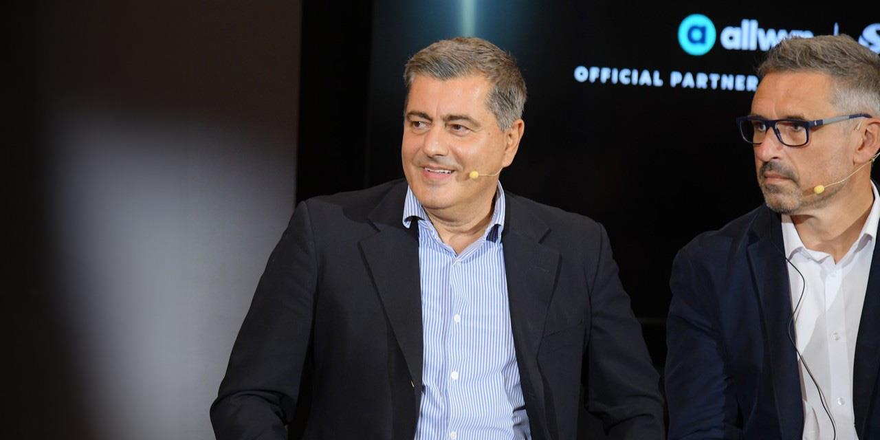 Allwyn Hellas και Euroleague Basketball μαζί στον δρόμο για τη δόξα | Πολιτική στο PlusTV.gr