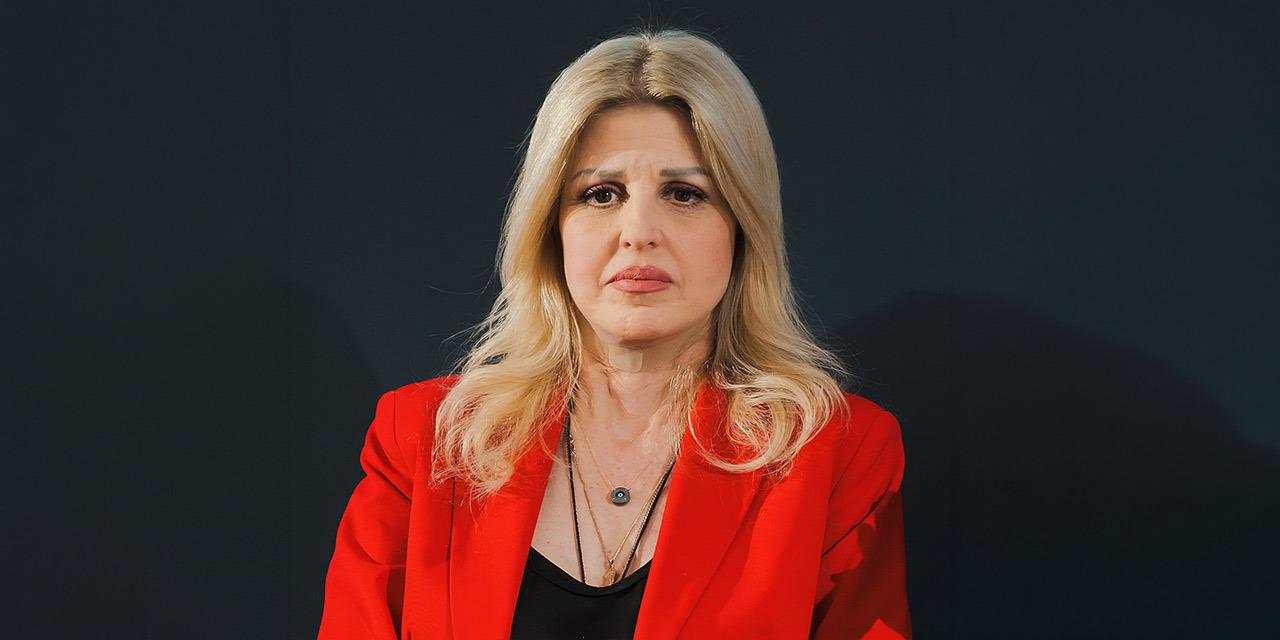 Ράπτη: Να εξετάσουμε αύξηση ηλικιακού ορίου στην εξωσωματική γονιμοποίηση | Πολιτική στο LivePress.gr