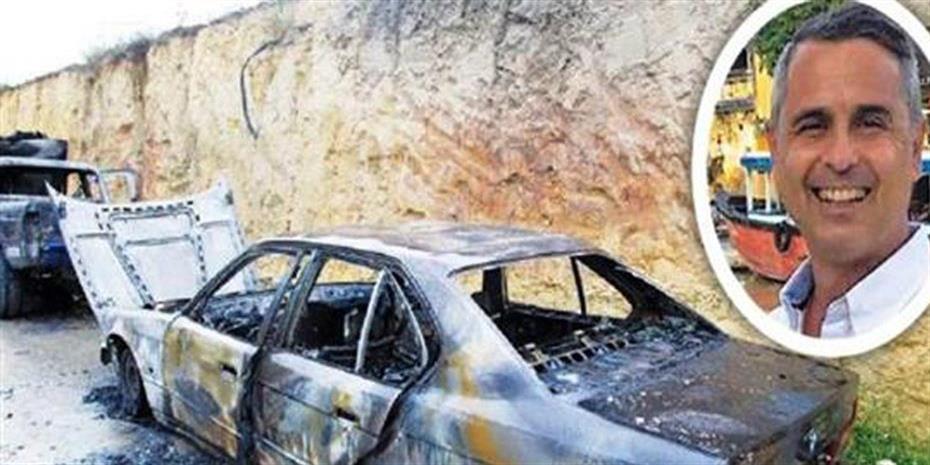 Μιχ. Λεμπιδάκης: Με έβαλαν να υπογράψω επιστολή με το αίμα μου