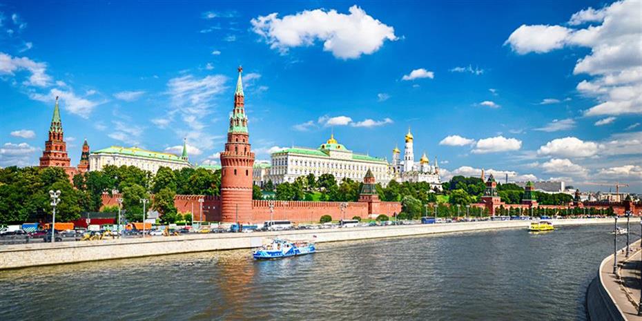 Διαψεύδει το Κρεμλίνο πληροφορίες για ειρηνευτικό σχέδιο από τη CIA