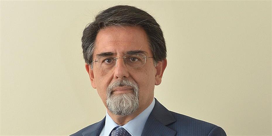 O Γιάννης Θεοδωρόπουλος αναλαμβάνει πρόεδρος και CEO στη SingularLogic