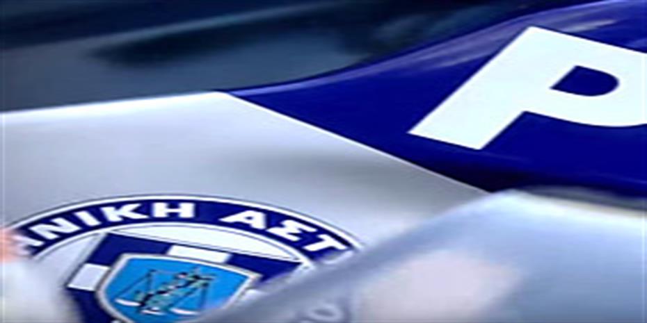 Άγνωστοι πέταξαν πέτρα σε συρμό του Ηλεκτρικού