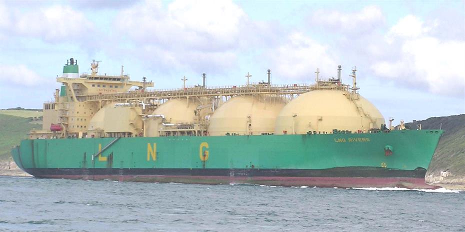 Μάχη Ευρώπης - Ασίας για προμήθειες LNG