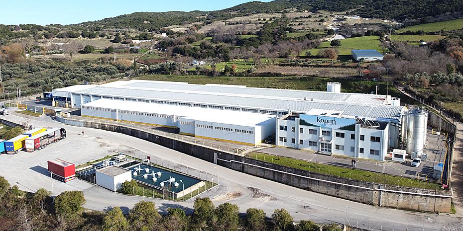 Nestle: Δομημένες και μετρήσεις δράσεις για την προστασία του περιβάλλοντος