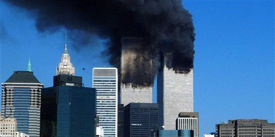 Ενοχος θα δηλώσει ο εγκέφαλος της 11ης Σεπτεμβρίου