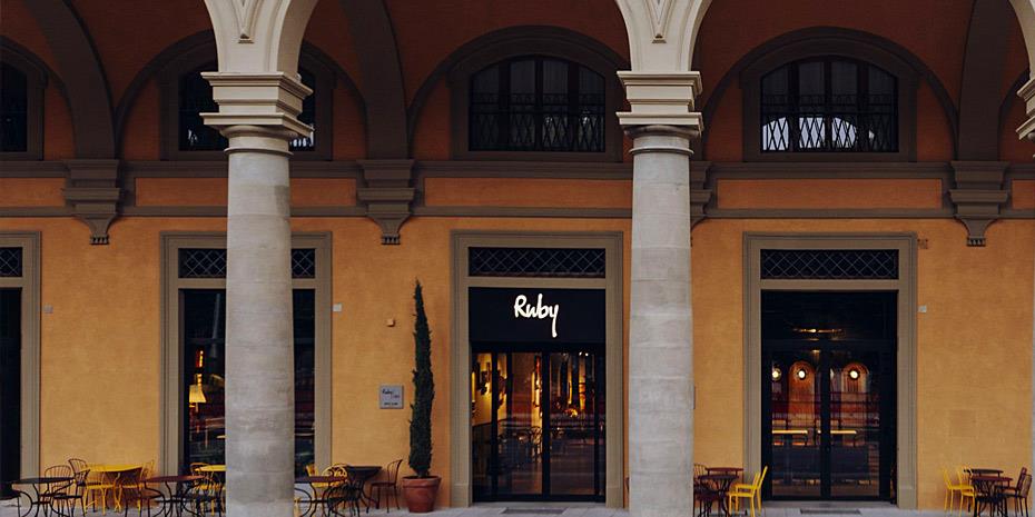 O όμιλος Ruby ανοίγει το πρώτο ξενοδοχείο στην Ελλάδα