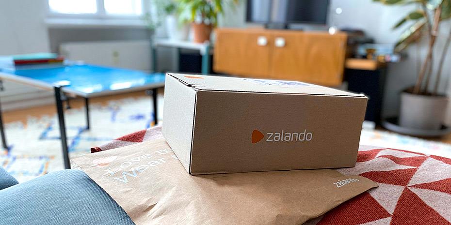 Στην Ελλάδα το online κατάστημα μόδας Zalando