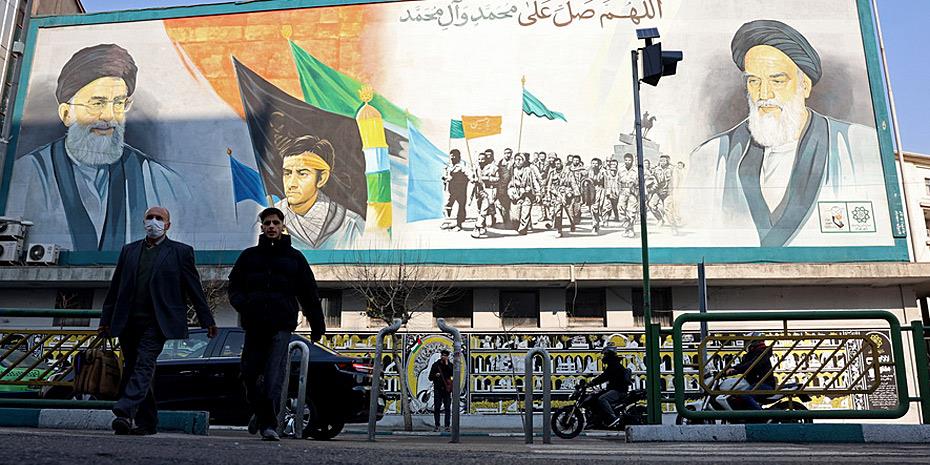 Εντείνεται η καταστολή στο Ιράν, σενάρια για αμερικανική επέμβαση