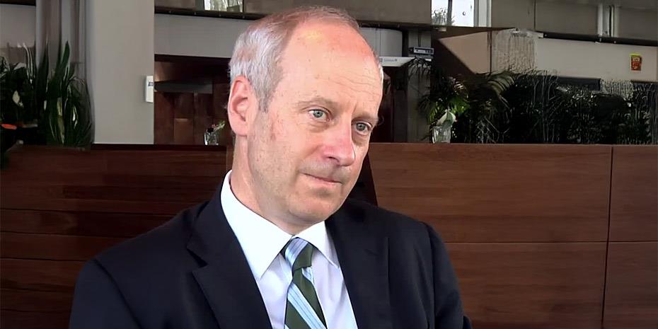 Μάικλ Σάντελ: Η Κασσάνδρα του φιλελευθερισμού που έγινε «προφήτης» του Τραμπ