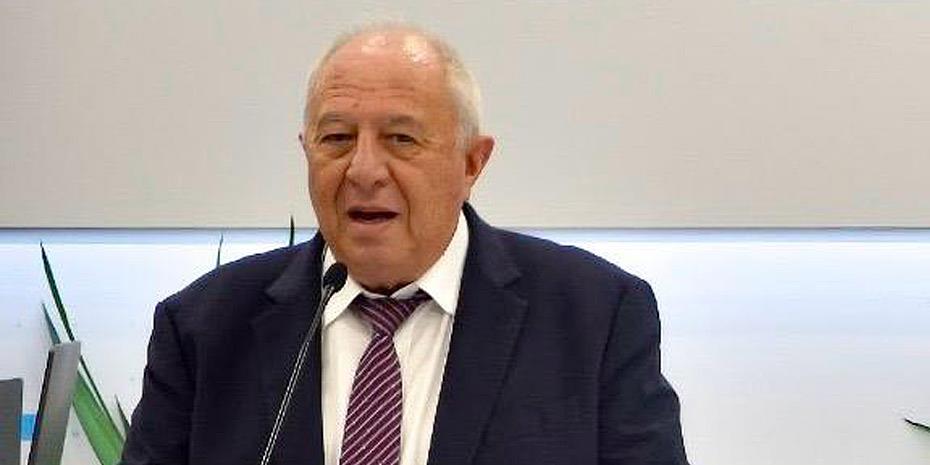 Οι κινήσεις της Ειδικής Υπηρεσίας Δίκαιης Αναπτυξιακής Μετάβασης