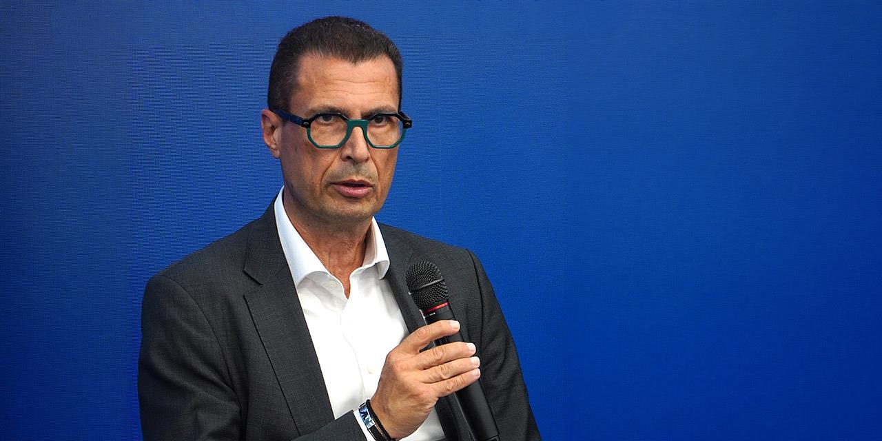 Αγγελόπουλος: Ενεργός επενδυτής το Εθνικό Αναπτυξιακό Ταμείο | Επιχειρήσεις στο LivePress.gr