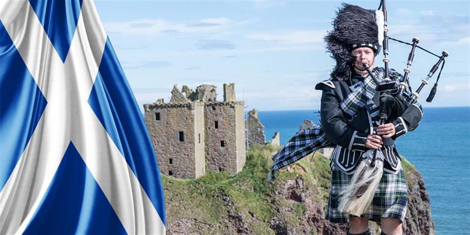 Δημοψήφισμα για την ανεξαρτησία της τον Οκτώβριο ετοιμάζει η Σκοτία