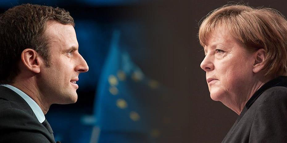 Γαλλία - Γερμανία πιέζουν για ενίσχυση της ευρωπαϊκής άμυνας