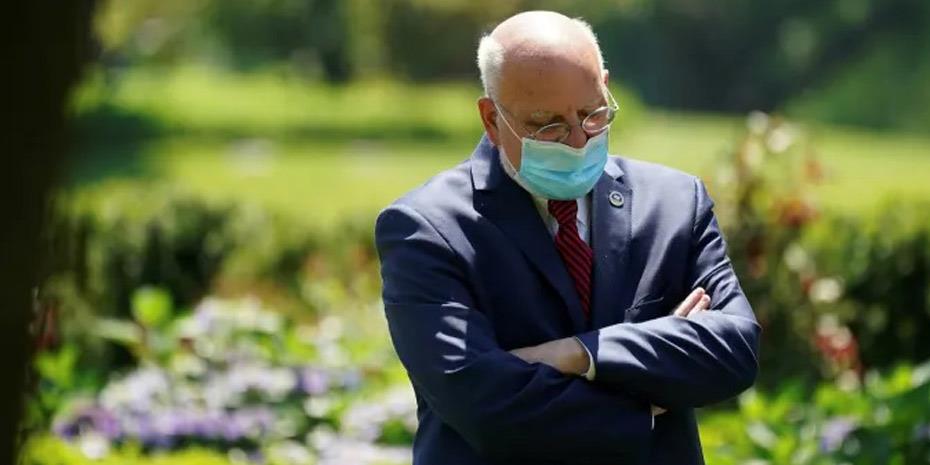 Προειδοποίηση για αναζωπύρωση της πανδημίας τον χειμώνα από κορυφαίο ειδικό