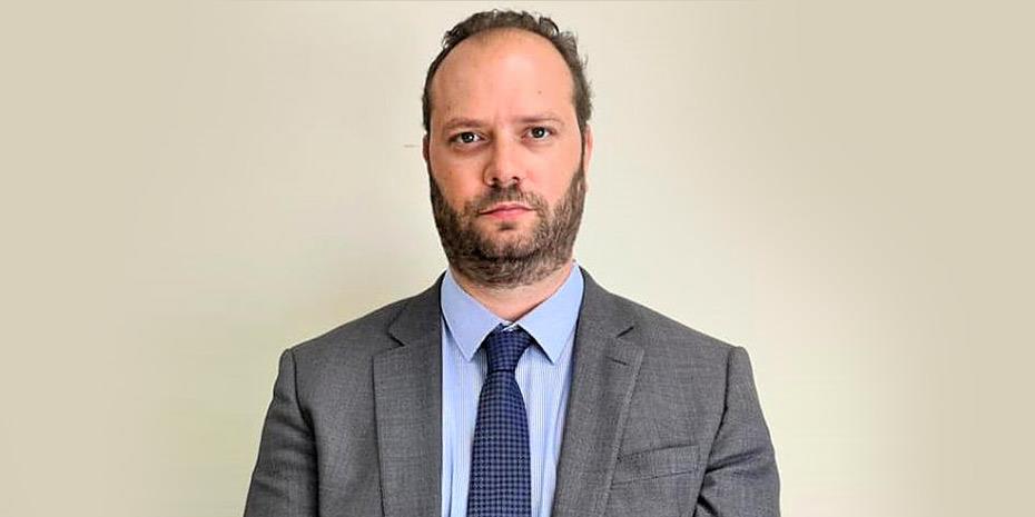 Καβαλάκης: Τα ΣΔΙΤ δεν είναι πλέον το παρασύνθημα, αλλά το κύριο σύνθημα