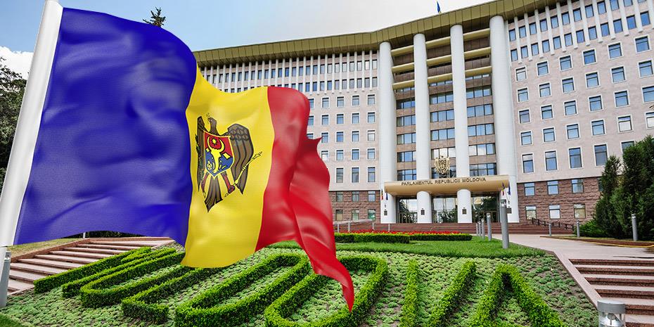 H πρόεδρος της Μολδαβίας χαιρετίζει την έναρξη ενταξιακών διαπραγματεύσεων με την ΕΕ
