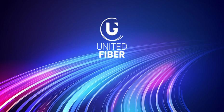 United Fiber: Δημιουργεί το μεγαλύτερο δίκτυο οπτικών ινών στη ΝΑ Ευρώπη