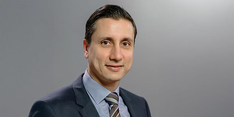 Νέος Γενικός Διευθυντής στην Πανελλήνια Ενωση Φαρμακοβιομηχανίας ο Δρ. Αθανάσιος Κοτσιαρός