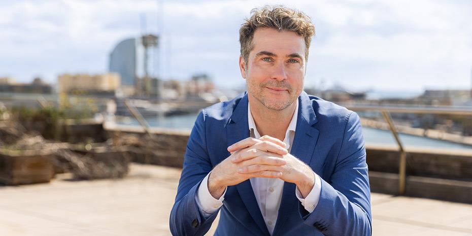 Ο Tony Fletcher νέος Global Marketing Director στη FREENOW