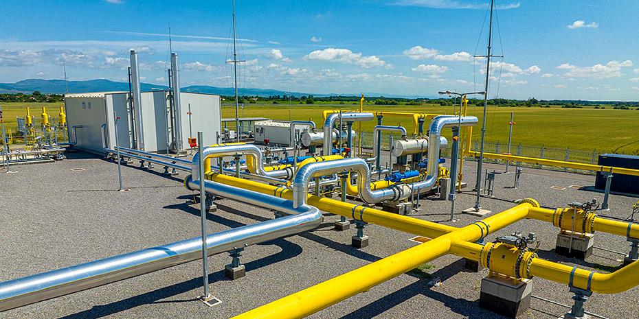 Ξεκινά αξιολόγηση της ζήτησης για επέκταση δυναμικότητας του αγωγού Ελλάδας-Βουλγαρίας