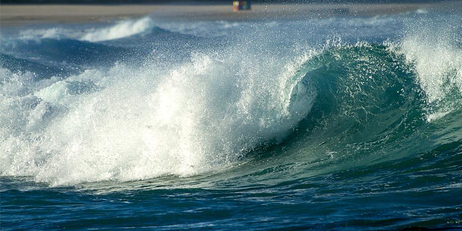 Τσουνάμι σε Χαβάη και Καλιφόρνια, συναγερμός σε όλον τον Ειρηνικό