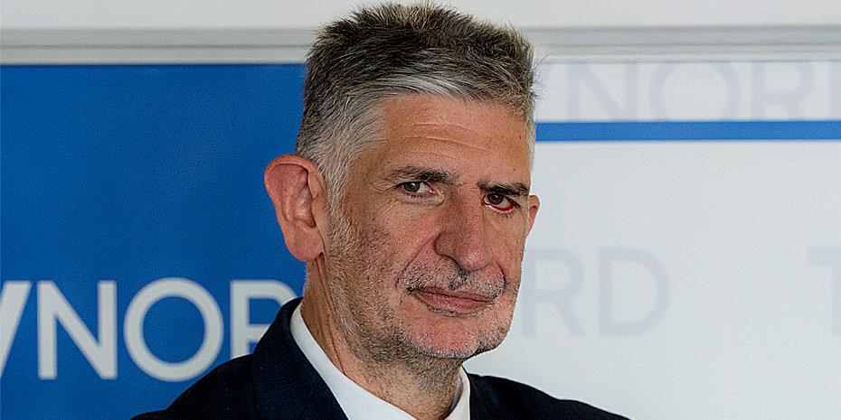 Διεύθυνση Business Development δημιουργεί η TÜV NORD Ελλάδας στο BU Certification