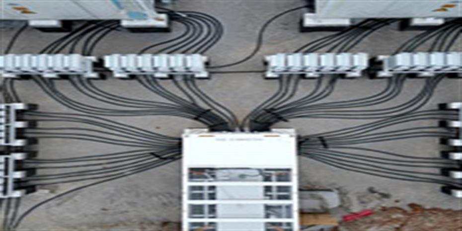 Τρία έργα αποθήκευσης ενέργειας ολοκλήρωσε η MORE