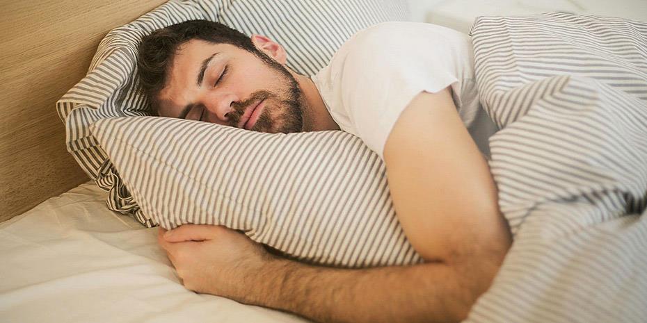 Sleep hygiene: μικρές συνήθειες για να βελτιώσετε την ποιότητα του ύπνου σας