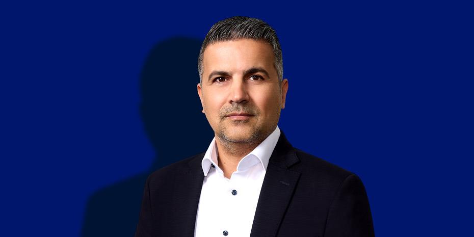 Ο Μίλτος Φοροζίδης νέος CEO στις Lidl Ελλάδας και Κύπρου