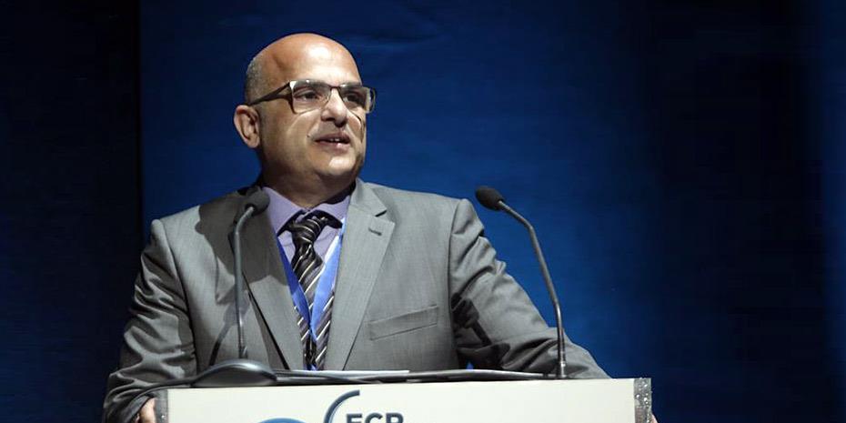 Ο Χρήστος Τσεντεμεΐδης στο «τιμόνι» της ΔΕΘ