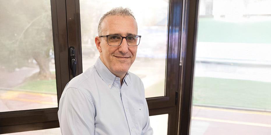 Ο Άρης Παναγιωτίδης νέος γενικός διευθυντής της ΕΡΤ3