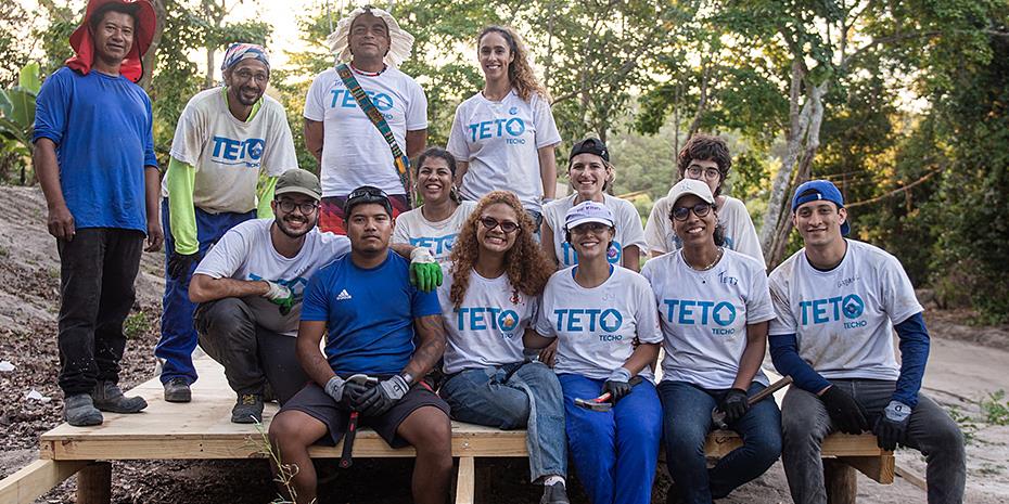 Kaizen Foundation: Νέες συνεργασίες σε Ευρώπη και Νότια Αμερική