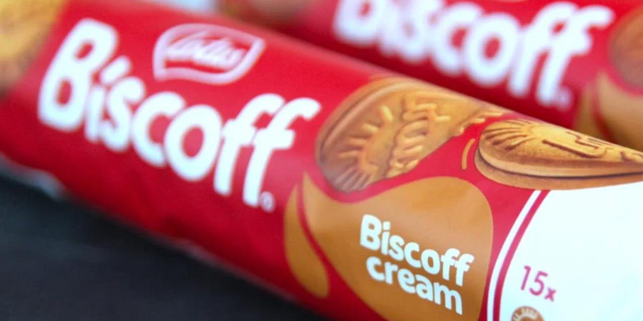 Lotus: Άνοδος 590% για τη «μητέρα» των Biscoff μέσα σε μία δεκαετία