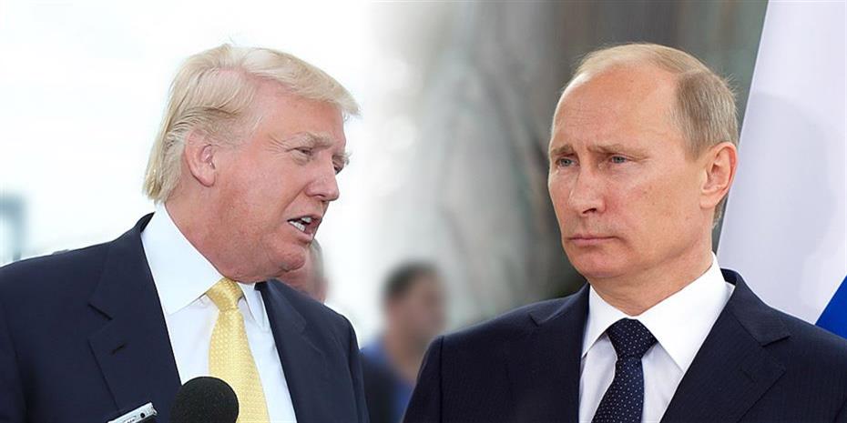 Fox News: Στο Ελσίνκι η Σύνοδος Τραμπ-Πούτιν
