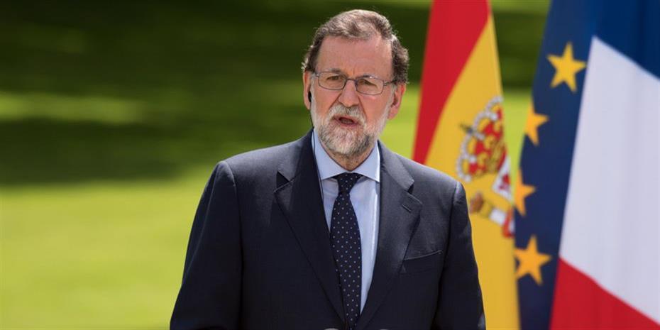 Η Iσπανία οδεύει σε αλλαγή κυβέρνησης