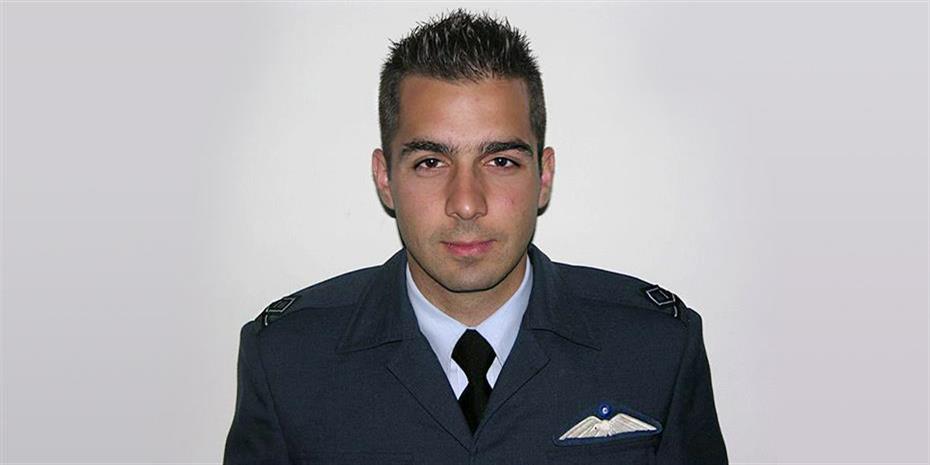 Εχασε τη ζωή του ο πιλότος του ελληνικού Mirage 2000-5