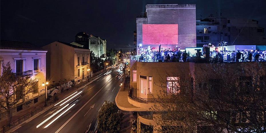 Τα πιο όμορφα μπαρ σε ταράτσες της Αθήνας και του Πειραιά