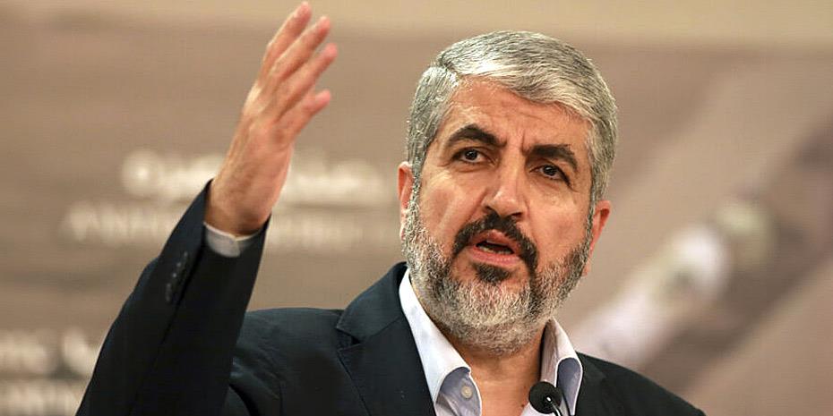 Αυτός είναι ο νέος ηγέτης της Χαμάς μετά τη δολοφονία Χανίγια