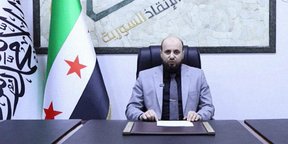 Υπηρεσιακός πρωθυπουργός στη Συρία ανέλαβε ο Μοχάμεντ αλ Μπασίρ