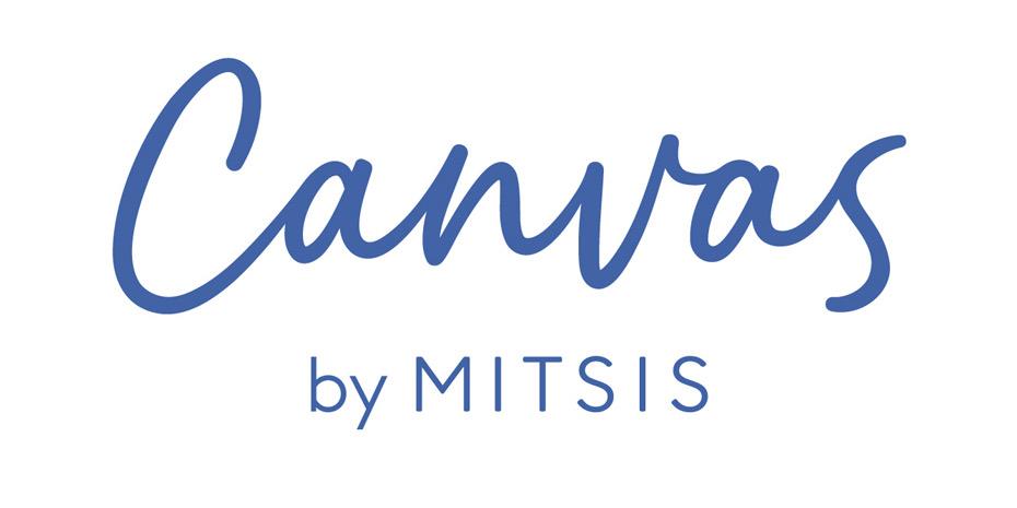 Ομιλος Mitsis: Παρουσιάζει το brand «Canvas by Mitsis»