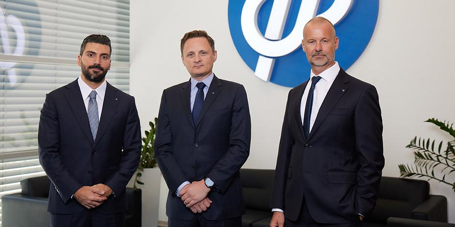 Στο Χρηματιστήριο του Οσλο θυγατρική της κυπριακής ναυτιλιακής Pelagic Partners